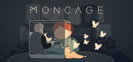 笼中窥梦 Moncage
