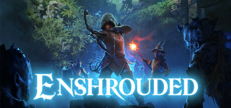 雾锁王国 (Enshrouded)