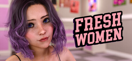 FreshWomen - Season 1