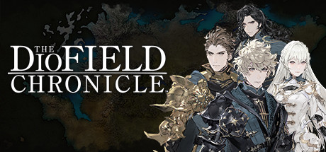神领编年史 The DioField Chronicle