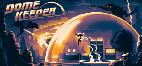 Dome Keeper 穹顶守护者