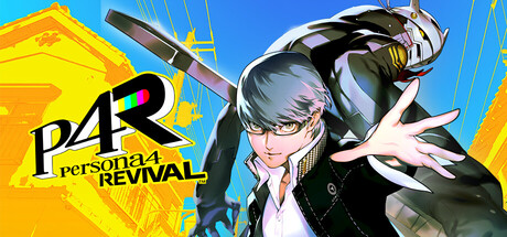 女神异闻录４ Revival