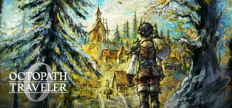 歧路旅人0 OCTOPATH TRAVELER 0