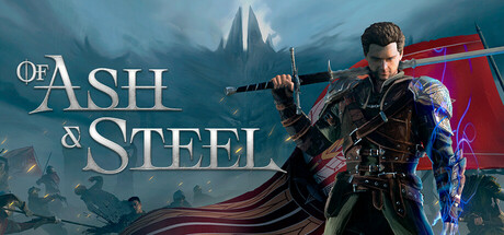 Of Ash and Steel Playtest