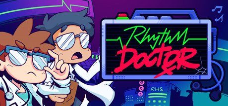 Rhythm Doctor 节奏医生