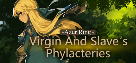 ~Azur Ring~圣女与奴隶之匣