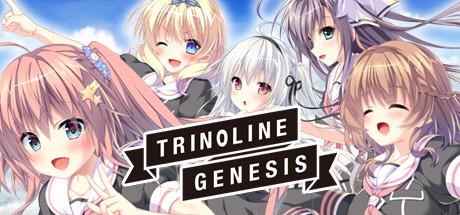 特里诺兰 Genesisi